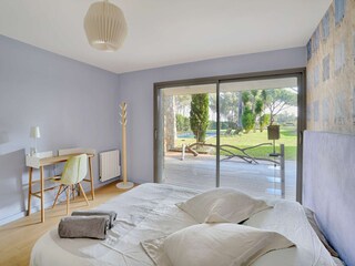 Villa Cap Bénat Kenmerken 44