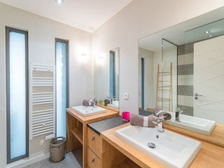 Villa Cap Bénat Features 49