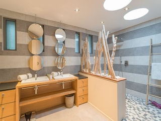 Villa Cap Bénat Kenmerken 50