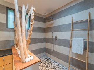 Villa Cap Bénat Équipement 52