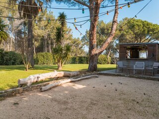 Villa Cap Bénat Outdoor Recording 20