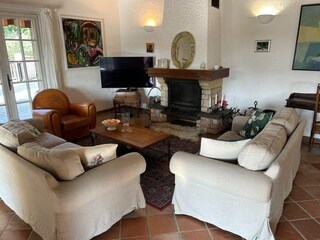 Holiday house Lorgues Features 8