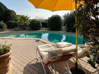 Casa per le vacanze Lorgues Registrazione all'aperto 6