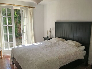 Ferienhaus Lorgues Ausstattung 8