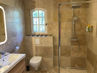 Vakantiehuis Lorgues Kenmerken 10