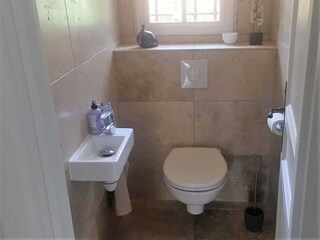 Vakantiehuis Lorgues Kenmerken 11