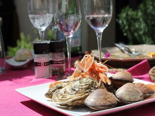 Vakantiehuis Lorgues  39