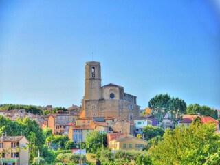 Casa per le vacanze Lorgues Ambiente 28