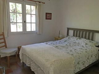 Casa per le vacanze Lorgues Caratteristiche 13