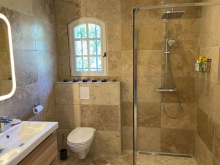 Casa per le vacanze Lorgues Caratteristiche 14