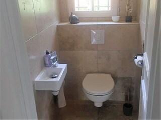 Vakantiehuis Lorgues Kenmerken 14