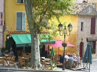 Casa per le vacanze Lorgues Ambiente 31