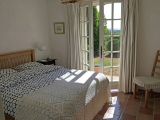 Casa de vacaciones Lorgues Características 19