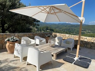 Holiday house Flayosc Outdoor Recording 13