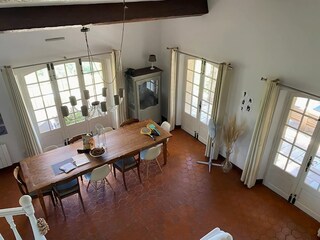 Maison de vacances Flayosc Équipement 27