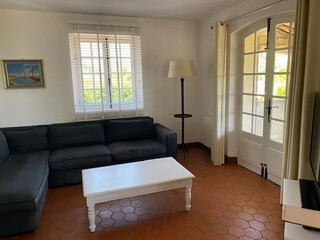 Maison de vacances Flayosc Équipement 25