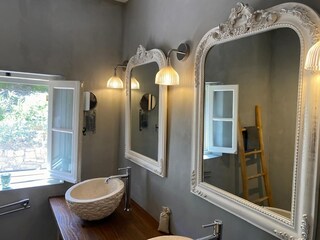 Casa de vacaciones Flayosc Características 29