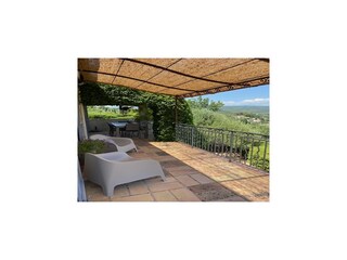 Casa de vacaciones Flayosc Grabación al aire libre 14