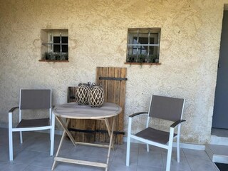 Holiday house Flayosc Outdoor Recording 14