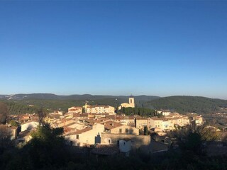 Casa per le vacanze Flayosc Ambiente 32