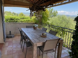 Holiday house Flayosc Outdoor Recording 9