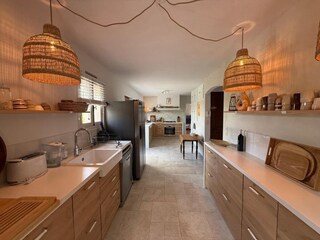 Casa per le vacanze Flayosc Caratteristiche 16