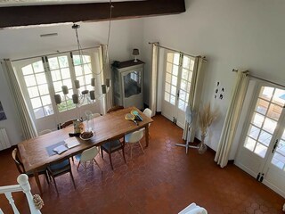 Maison de vacances Flayosc Équipement 25