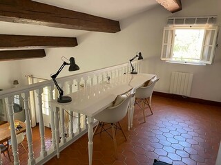 Maison de vacances Flayosc Équipement 26