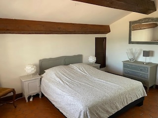 Holiday house Flayosc Features 20