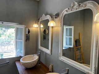 Vakantiehuis Flayosc Kenmerken 31