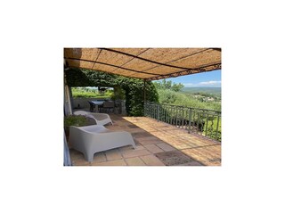 Maison de vacances Flayosc Enregistrement extérieur 5