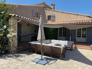 Casa per le vacanze Flayosc Registrazione all'aperto 2