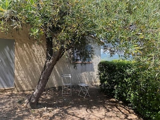 Holiday house Flayosc Outdoor Recording 12