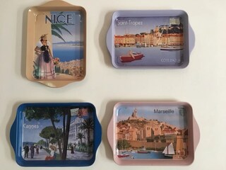 Casa per le vacanze Flayosc  34