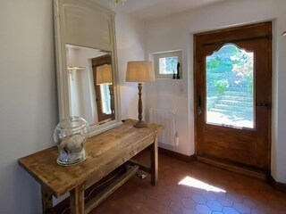 Maison de vacances Flayosc Équipement 17