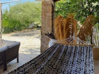 Ferienhaus Flayosc Außenaufnahme 7