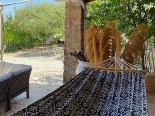 Maison de vacances Flayosc Enregistrement extérieur 8