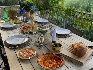 Casa per le vacanze Flayosc  33