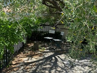 Casa de vacaciones Flayosc Grabación al aire libre 11