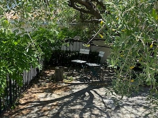 Ferienhaus Flayosc Außenaufnahme 11