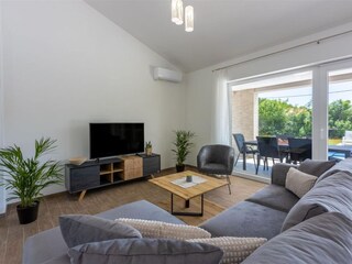 Villa Labin Features 4