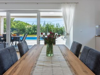 Villa Labin Équipement 5