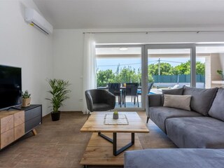 Villa Labin Caratteristiche 9