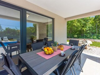 Villa Labin Équipement 22