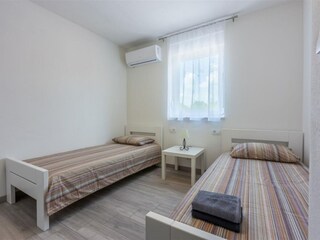 Villa Labin Caratteristiche 22