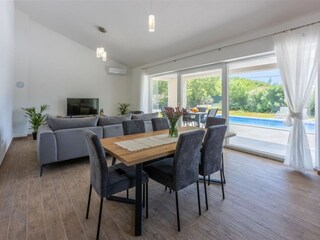 Villa Labin Ausstattung 16