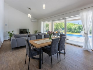 Villa Labin Features 11