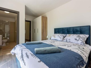 Villa Labin Caratteristiche 23