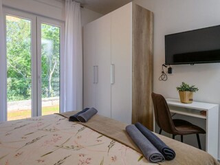 Villa Labin Caratteristiche 16