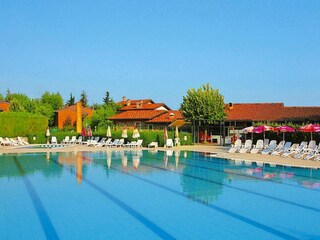 Parco vacanze Pozzolengo Registrazione all'aperto 4